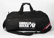 Gorilla Wear Norris Hybrid Gym Bag/Backpack - Bag/Backpack at MySupplementShop by Gorilla Wear