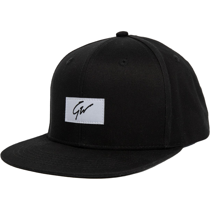 Gorilla Wear Ontario Snapback Cap - Black