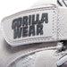 Gorilla Wear Perry High Tops Pro - White - High Tops at MySupplementShop by Gorilla Wear