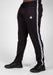 Gorilla Wear Reydon Mesh Pants 2.0 - Black - Medium - Pants at MySupplementShop by Gorilla Wear