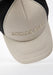 Gorilla Wear Sharon Ponytail Cap - Beige/Black - Cap at MySupplementShop by Gorilla Wear