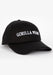 Gorilla Wear Sharon Ponytail Cap - Black - Cap at MySupplementShop by Gorilla Wear