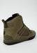 Gorilla Wear Troy High Tops - Army Green - EU 40 - High Tops at MySupplementShop by Gorilla Wear