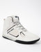 Gorilla Wear Troy High Tops - White - EU 43 - High Tops at MySupplementShop by Gorilla Wear