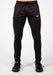 Gorilla Wear Wenden Track Pants Black/White - Track Pants at MySupplementShop by Gorilla Wear