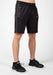 Gorilla Wear Wenden Track Shorts Black/Gold - Medium - Track Shorts at MySupplementShop by Gorilla Wear