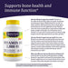 Healthy Origins Vitamin D3 2,000iu 240 Softgels - Immune Support at MySupplementShop by Healthy Origins