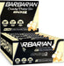 Stacker2 Europe Barbarian 15 x 55g - White Chocolate Peanut - Health Foods at MySupplementShop by Stacker2 Europe