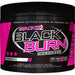 Stacker2 Europe Black Burn Micronized- 300 grams - Orange - Slimming and Weight Management at MySupplementShop by Stacker2 Europe