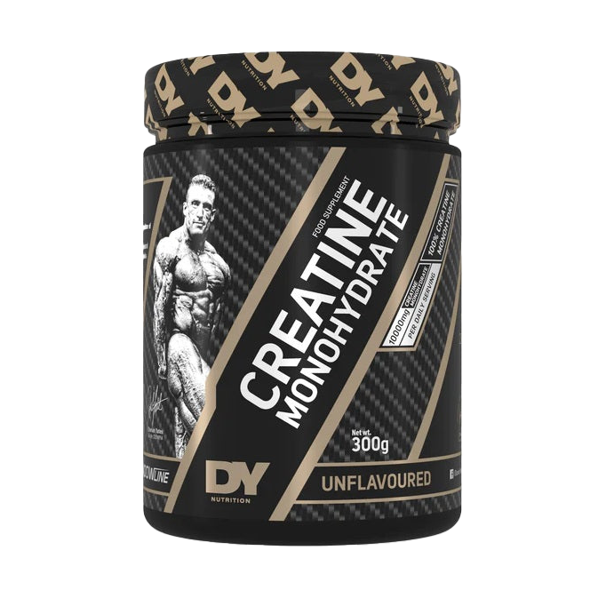 Dorian Yates Creatine Monohydrate 300g