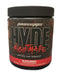 Pro Supps Hyde Nightmare Blood Berry 306g - Pre & Post Workout at MySupplementShop by Pro Supps