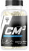 Trec Nutrition CM3 90 caps for Strength Building - Creatine Supplements at MySupplementShop by Trec Nutrition