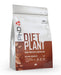 PhD Diet Plant, Belgian Chocolate 1000g - Protein at MySupplementShop by PhD