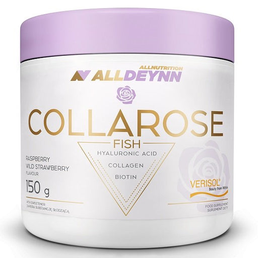 Allnutrition AllDeynn Collarose Fish 150g - Health and Wellbeing at MySupplementShop by Allnutrition