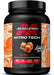 MuscleTech Nitro-Tech, Salted Caramel - 908g - Protein Supplement Powder at MySupplementShop by Muscletech