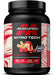 MuscleTech Nitro-Tech, White Chocolate Raspberry Ripple - 908g - Protein Supplement Powder at MySupplementShop by Muscletech