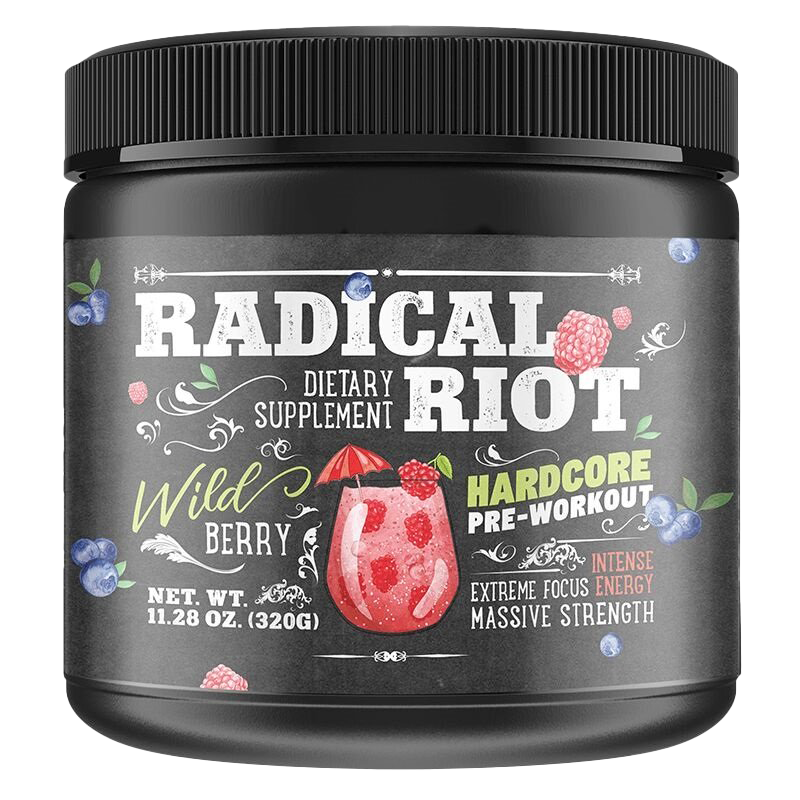 Radical Riot