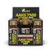 Olimp Nutrition AAKG 7500 Extreme Shot - 9 x 25 ml - Grapefruit - Sports Drink at MySupplementShop by Olimp Nutrition