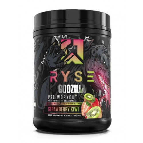 RYSE Godzilla Pre-Workout 846g