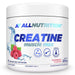 Creatine Muscle Max, Raspberry - 250g - Default Title - Creatine Supplements at MySupplementShop by Allnutrition