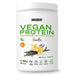 Weider Vegan Protein 750g - Vanilla - Pea Proteins at MySupplementShop by Weider