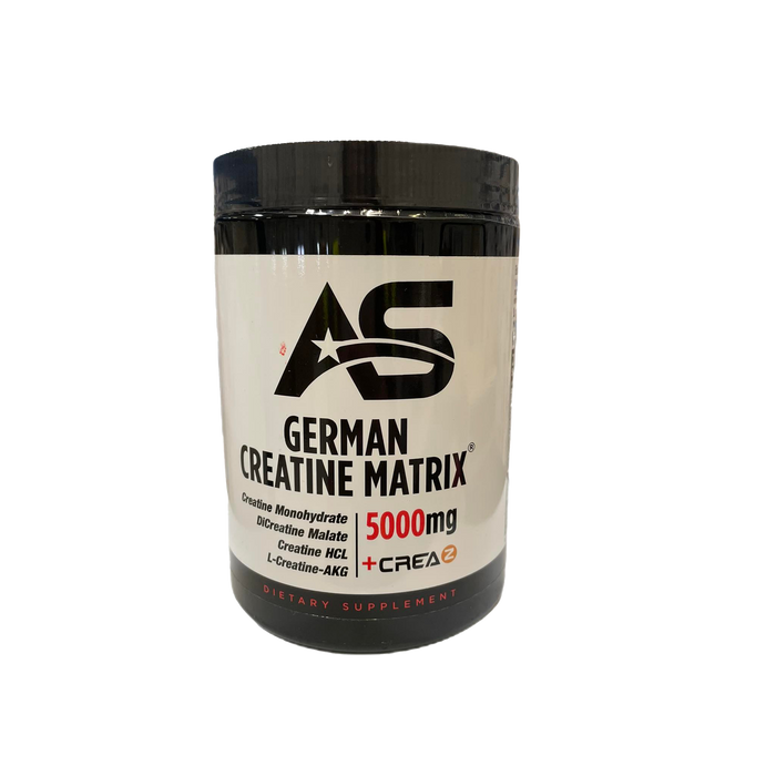 American Supps Creatine Matrix - 300g