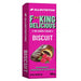 Allnutrition Fitking Delicious Biscuit 128g