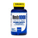 Yamamoto Nutrition HMB 1000 - 90 tablets