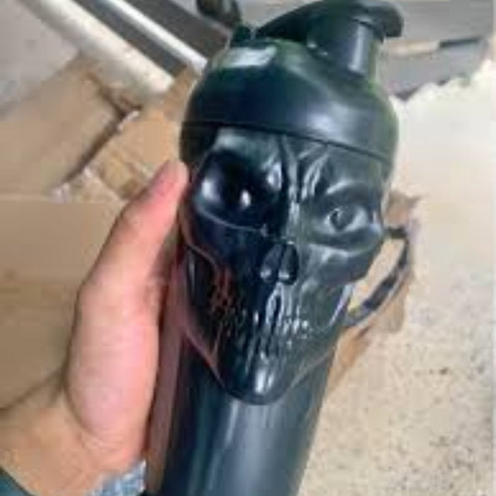 JNX Sports The Curse! Skull Shaker 700ml