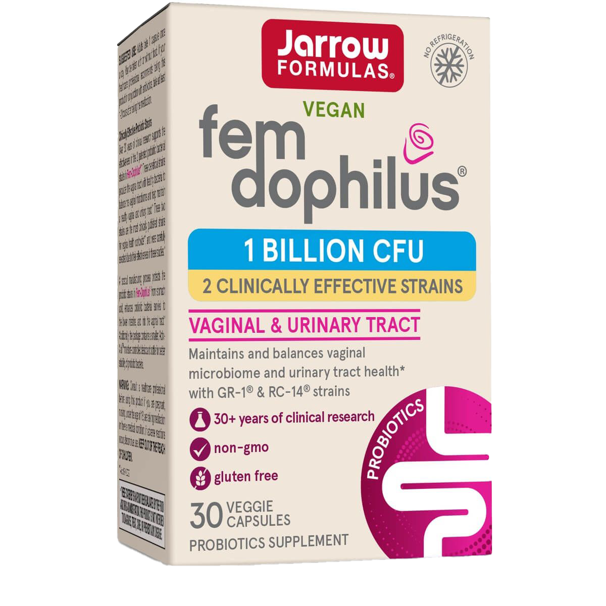 Women's Probiotic