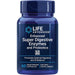 Life Extension Enhanced Super Digestive Enzymes and Probiotics 60 Vegetarian Capsules - Health and Wellbeing at MySupplementShop by Life Extension