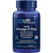 Life Extension Super Omega-3 Plus EPA/DHA, Fish Oil, Sesame Lignans, Olive Extract, Krill & Astaxanthin 120 Softgels - Omegas, EFAs, CLA, Oils at MySupplementShop by Life Extension