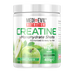 Medi-Evil Creatine 400g - Green Apple - Creatine Powder at MySupplementShop by Medi-Evil Nutrition