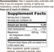 Nature's Way Magnesium Complex 500mg 100 Capsules - Brain & Memory at MySupplementShop by Nature's Way