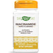 Nature's Way Niacinamide (Non-Flushing) 500mg 100 Capsules - Digestive Health at MySupplementShop by Nature's Way