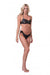 Nebbia Earth Powered Brasil Bikini Bottom 557 - Volcanic Black - Bikini Bottom at MySupplementShop by Nebbia