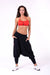 Nebbia Red Label Aladdins Pants 668 - Black - Pants at MySupplementShop by Nebbia