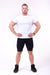 Nebbia Road Hero Biker Shorts 161 - Black - Biker Shorts at MySupplementShop by Nebbia