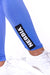 Nebbia Scrunch Butt Sport Leggings 691 - Blue - Leggings at MySupplementShop by Nebbia