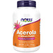 NOW Foods Acerola 4:1 Extract Powder 6oz 170g - Health and Wellbeing at MySupplementShop by NOW Foods