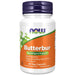 NOW Foods Butterbur with Feverfew 60 Veg Capsules - Health and Wellbeing at MySupplementShop by NOW Foods