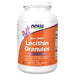 NOW Foods Lecithin Granules 1lb / 454g - Health and Wellbeing at MySupplementShop by NOW Foods