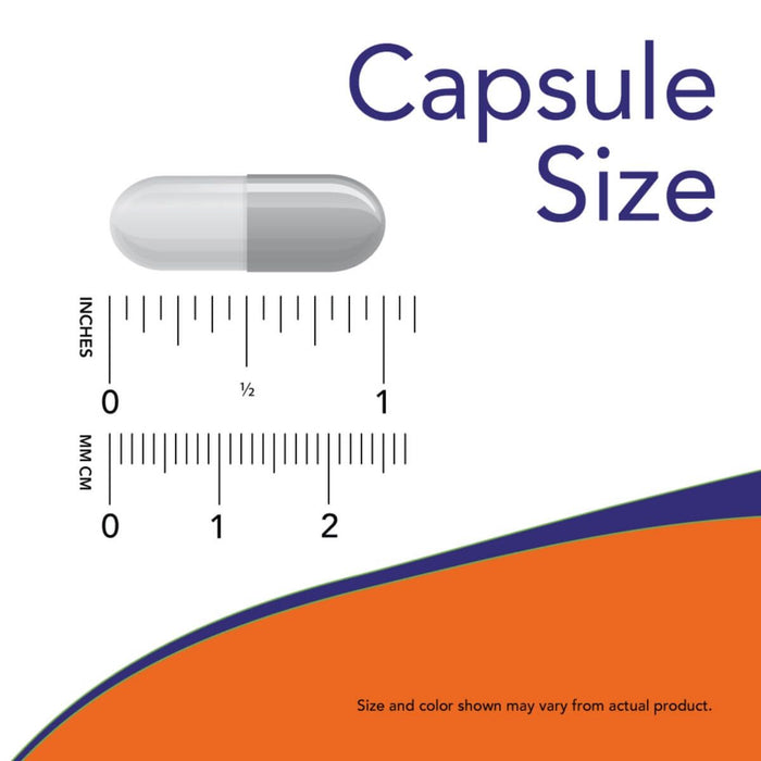 NOW Foods MSM (Methylsulfonylmethane) 1,000 mg 240 Veg Capsules - Joint Support at MySupplementShop by NOW Foods