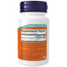 NOW Foods Zinc Picolinate 50 mg 60 Veg Capsules - Vitamins & Minerals at MySupplementShop by NOW Foods