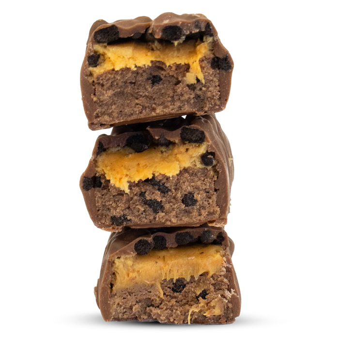 Per4m Protein Bars – 20g Protein, Low Sugar & Indulgent Taste | Ultimate Guilt-Free Snack in 7 Delicious Flavors