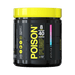 Poison Pump 40 Serving Grape Bubblegum - Pump at MySupplementShop by Poison