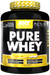 NXT Nutrition Pure Whey 2.25kg - Whey Protein at MySupplementShop by Nxt Nutrition