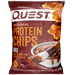 Quest Nutrition Protein Chips 8x32g - Food Cupboard at MySupplementShop by Quest Nutrition