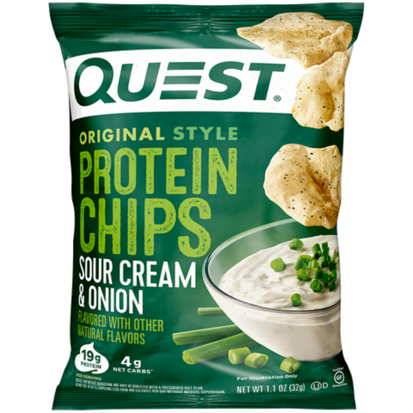 Quest Nutrition