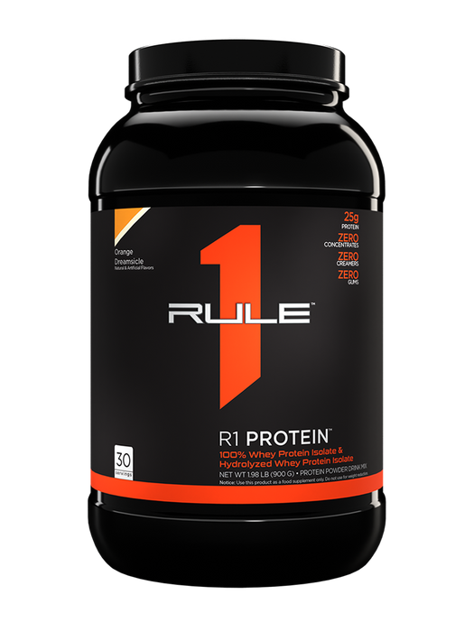 Rule One R1 Protein 900g - Protein Powder at MySupplementShop by Rule One